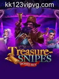 TreasuresnipesBonusBuy