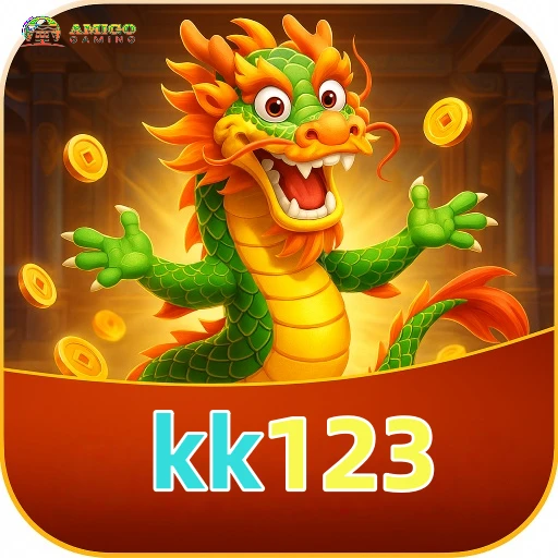 kk123 Logo