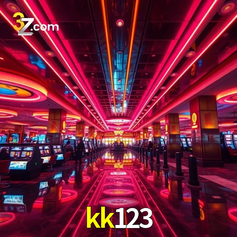 kk123 APK Interface