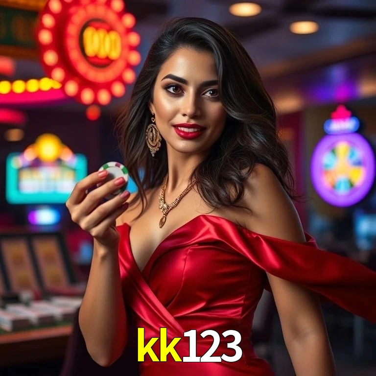 kk123 Torneios Slots