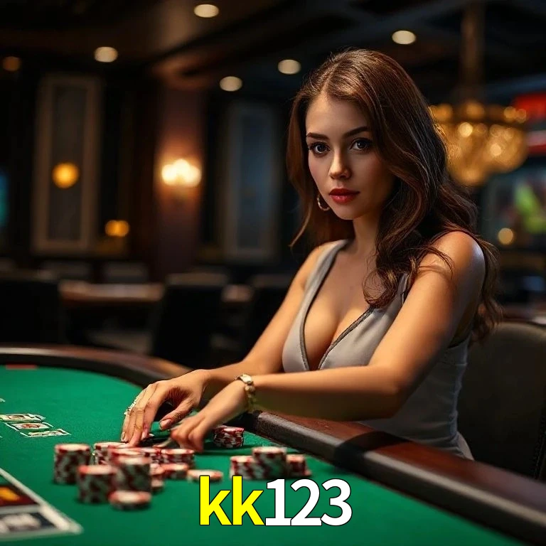 kk123 Live Casino