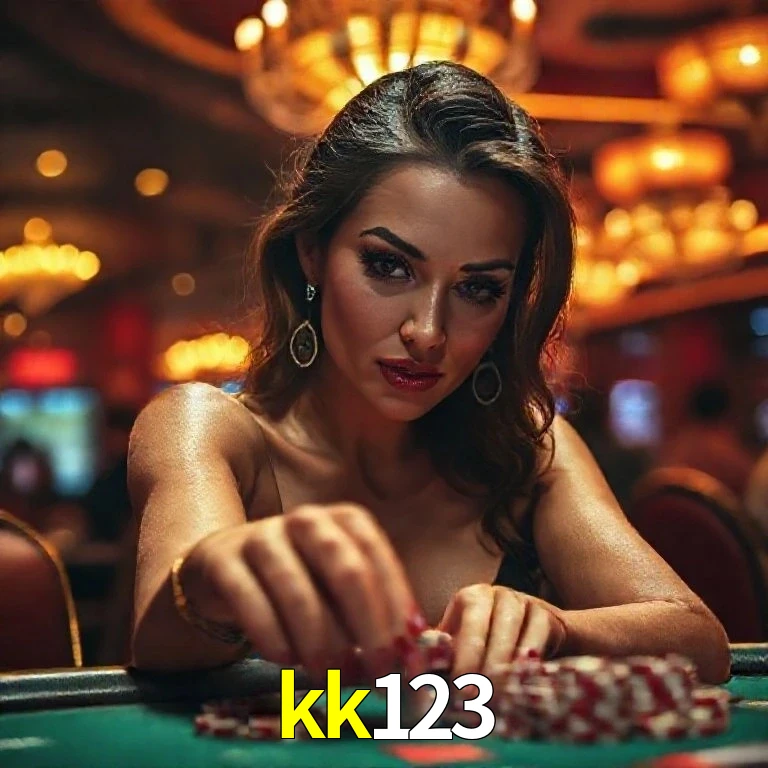 kk123 Jogo Responsável